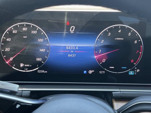 Used 2026 Mercedes-Benz GLE 350 4MATIC image 38