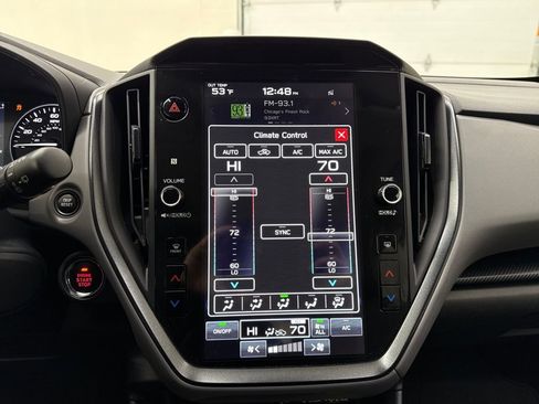 Used 2025 Subaru Crosstrek 2.5i Limited image 20