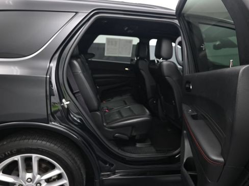 Used 2024 Dodge Durango GT RWD image 28