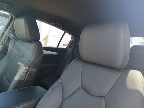 Used 2024 Cadillac CT5 Luxury RWD image 26