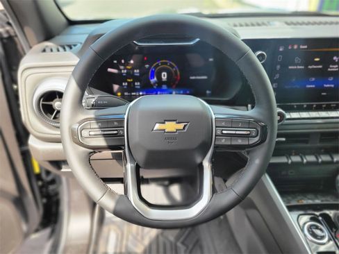 New 2026 Chevrolet Colorado LT w/ LT Convenience Package image 26