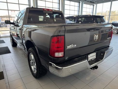 Used 2017 RAM 1500 Big Horn image 41