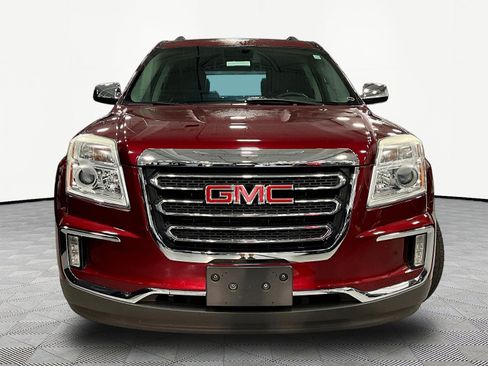 Used 2017 GMC Terrain SLT w/ Open Road Package AWD/4WD image 2