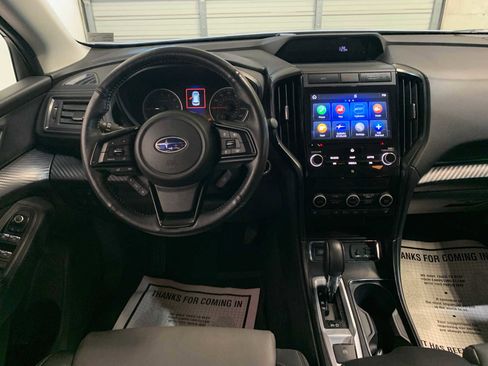 Used 2022 Subaru Ascent Onyx Edition image 4