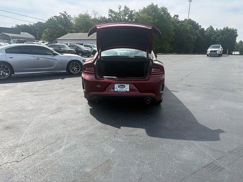 Used 2023 Dodge Charger GT RWD image 8