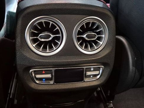 Certified 2021 Mercedes-Benz G 63 AMG 4MATIC image 18