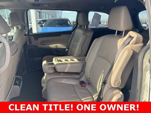 Used 2019 Honda Odyssey Elite image 24