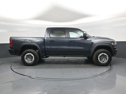New 2026 RAM 1500 RHO w/ RHO Level 1 Equipment Group AWD/4WD image 2