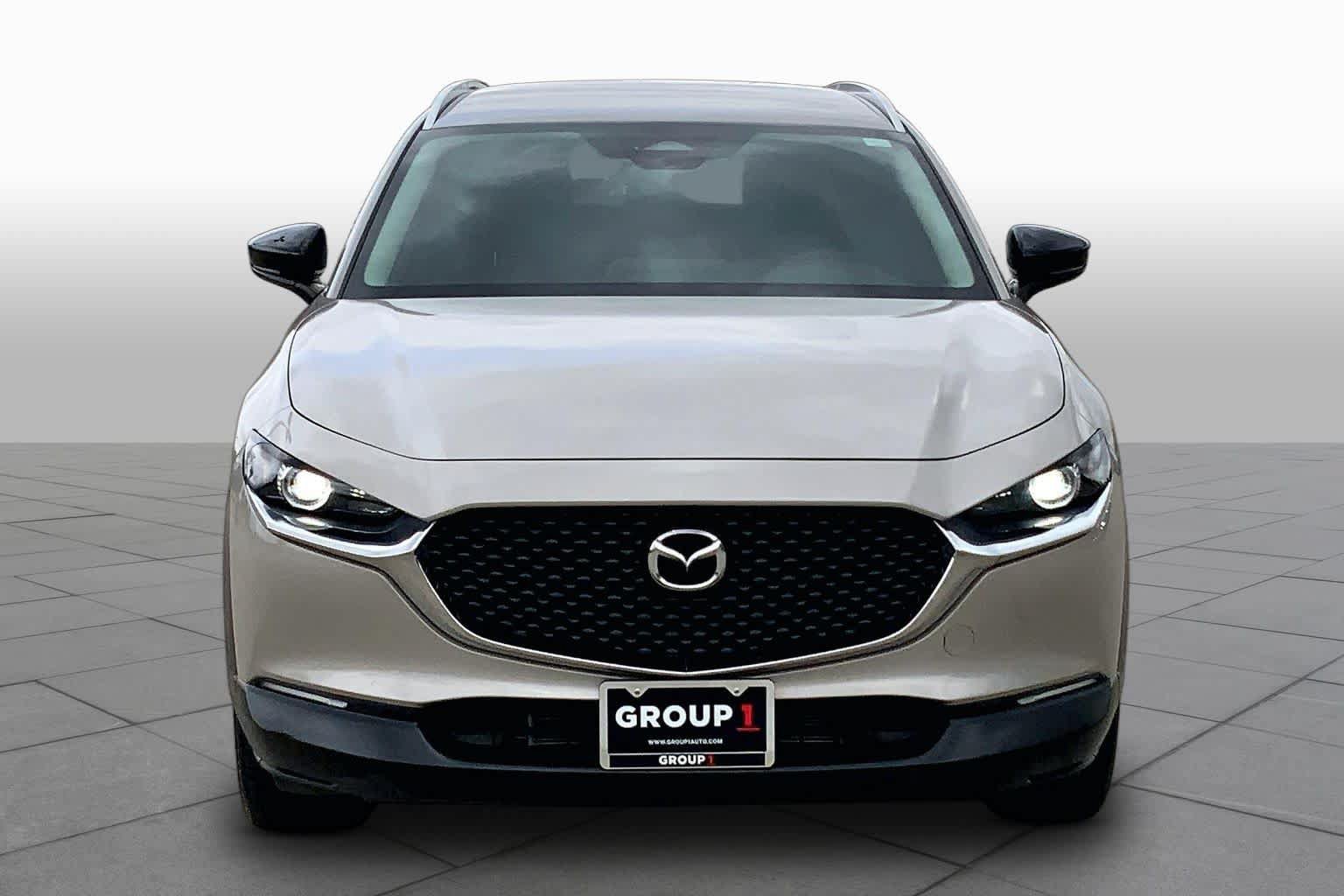 Used 2024 MAZDA CX-30 AWD 2.5 S w/ Select Sport Pkg image 4
