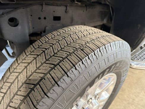 Used 2025 RAM 2500 Big Horn AWD/4WD image 20