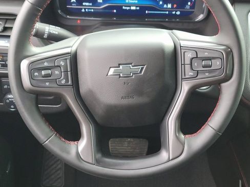 Used 2024 Chevrolet Suburban RST w/ Luxury Package image 14