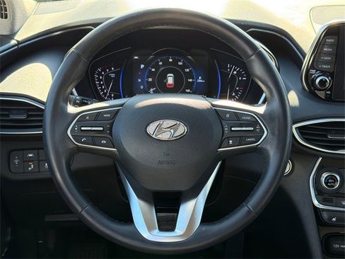 Used 2019 Hyundai Santa Fe FWD image 24