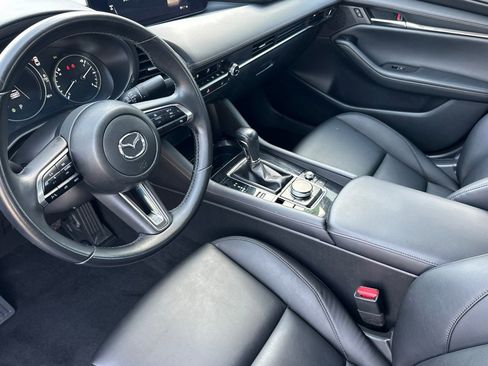 Used 2025 MAZDA MAZDA3 s image 10
