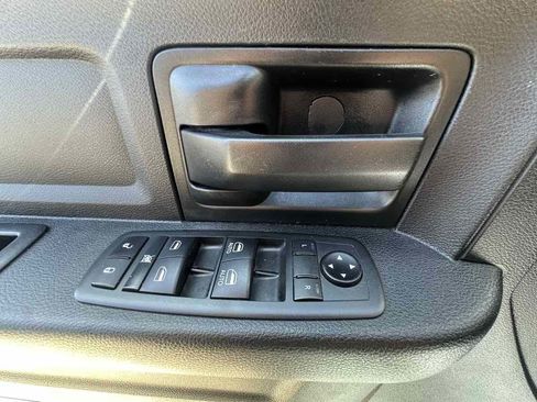 Used 2020 RAM 2500 Tradesman AWD/4WD image 21