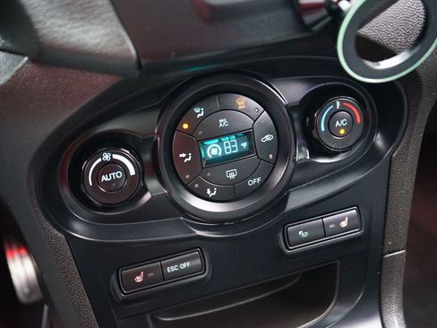Used 2014 Ford Fiesta ST w/ ST Recaro Package image 17
