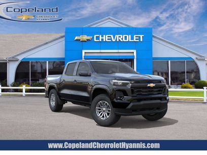 New 2026 Chevrolet Colorado LT w/ LT Convenience Package