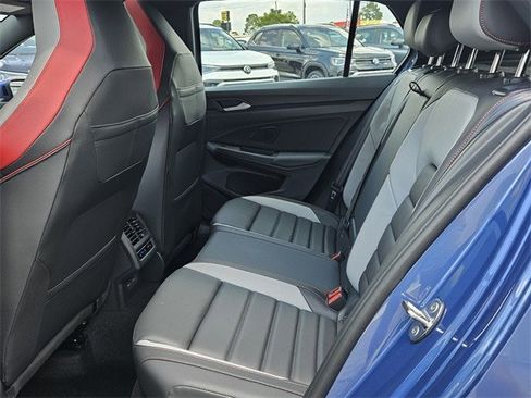 New 2025 Volkswagen GTI Autobahn image 6