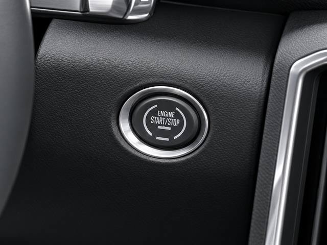 Used 2025 GMC Acadia Elevation w/ Elevation Premium Package AWD/4WD image 10