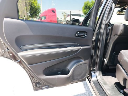 Used 2025 Dodge Durango SRT Hellcat AWD/4WD image 40