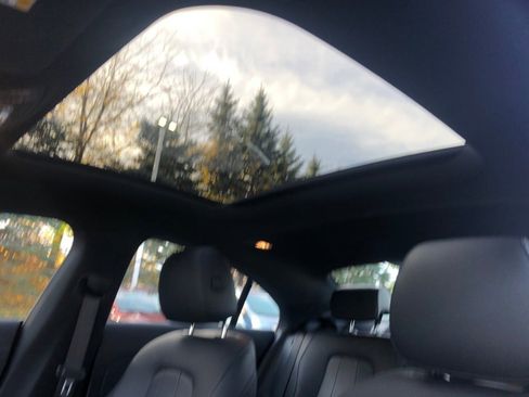 Certified 2023 Mercedes-Benz CLA 250 4MATIC image 16