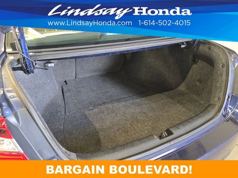 Used 2017 Honda Accord Sport Special Edition image 8