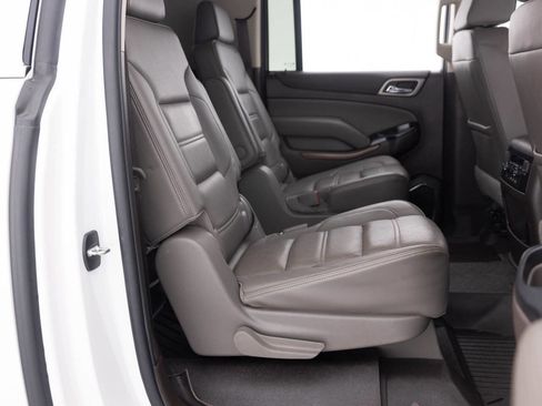 Used 2020 GMC Yukon XL Denali w/ Open Road Package AWD/4WD image 36
