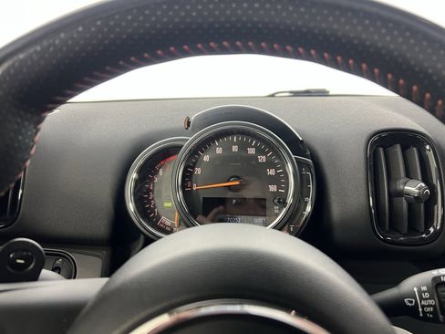 Used 2020 MINI Cooper Countryman S w/ Storage Package image 16