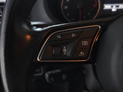 Used 2017 Audi A3 2.0T Premium w/ Convenience Package image 11