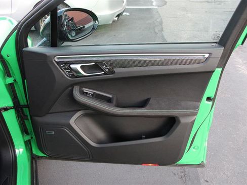 Used 2023 Porsche Macan GTS image 20