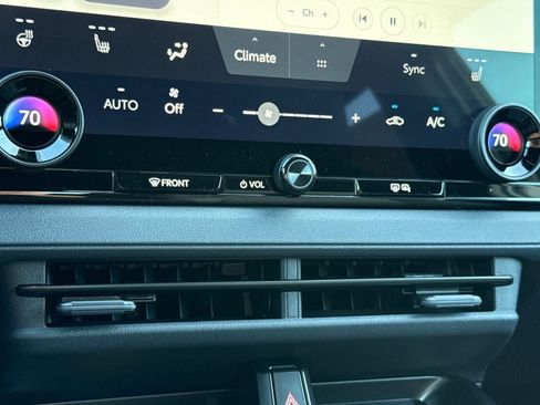 New 2026 Toyota bZ image 23