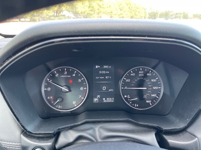 Used 2024 Subaru Outback Premium AWD/4WD image 23