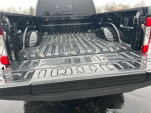 Used 2019 Ford F250 Lariat w/ Lariat Ultimate Package image 8