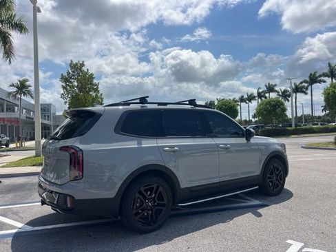 Used 2024 Kia Telluride SX Prestige X-Line AWD/4WD image 20