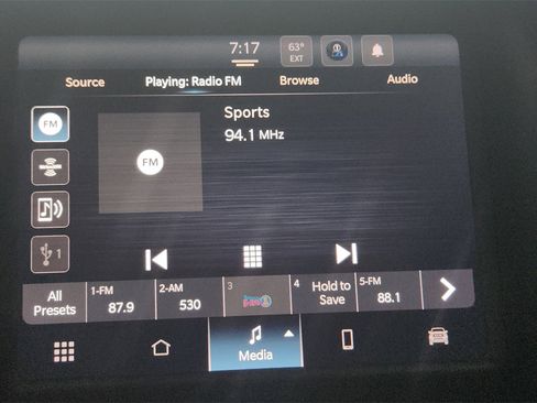 Used 2022 RAM 1500 Lone Star image 12