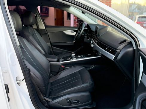 Used 2017 Audi A4 2.0T Premium image 13