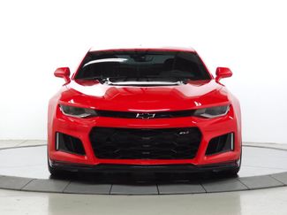 Used 2020 Chevrolet Camaro ZL1 RWD video 2