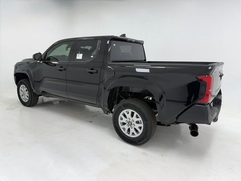 New 2026 Toyota Tacoma SR image 37