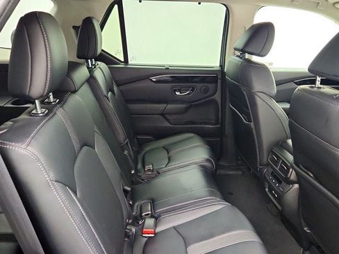 Used 2023 Honda Pilot EX-L image 23