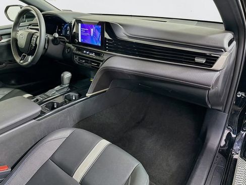 Certified 2025 Toyota Camry SE image 27