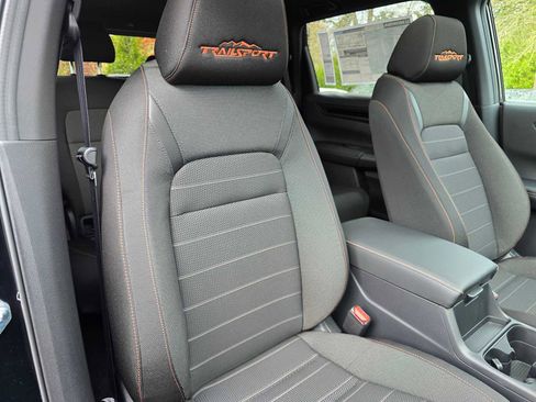 New 2026 Honda CR-V TrailSport image 11