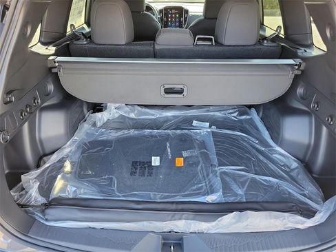 New 2026 Subaru Forester Premium image 6