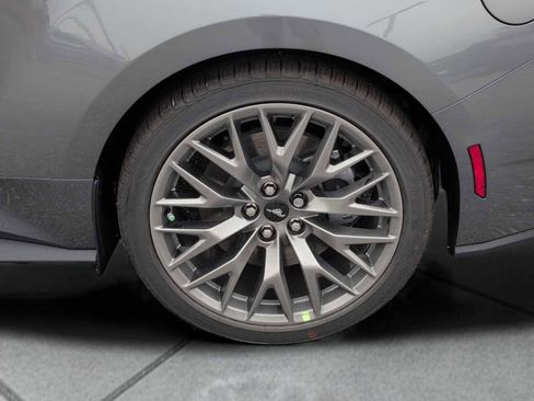 New 2026 Ford Mustang GT Premium RWD image 20