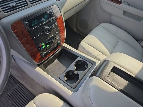 Used 2013 Chevrolet Tahoe LT w/ All-Star Edition AWD/4WD image 20