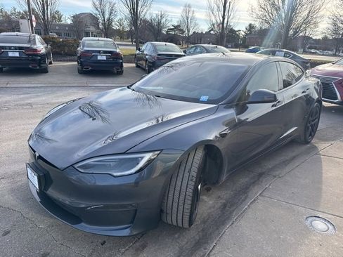 Used 2022 Tesla Model S image 7