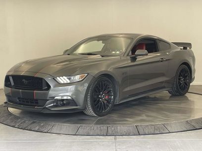 Used 2015 Ford Mustang GT Premium w/ GT Performance Package