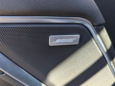 Used 2022 Chevrolet Silverado 1500 RST w/ Convenience Package II AWD/4WD image 20