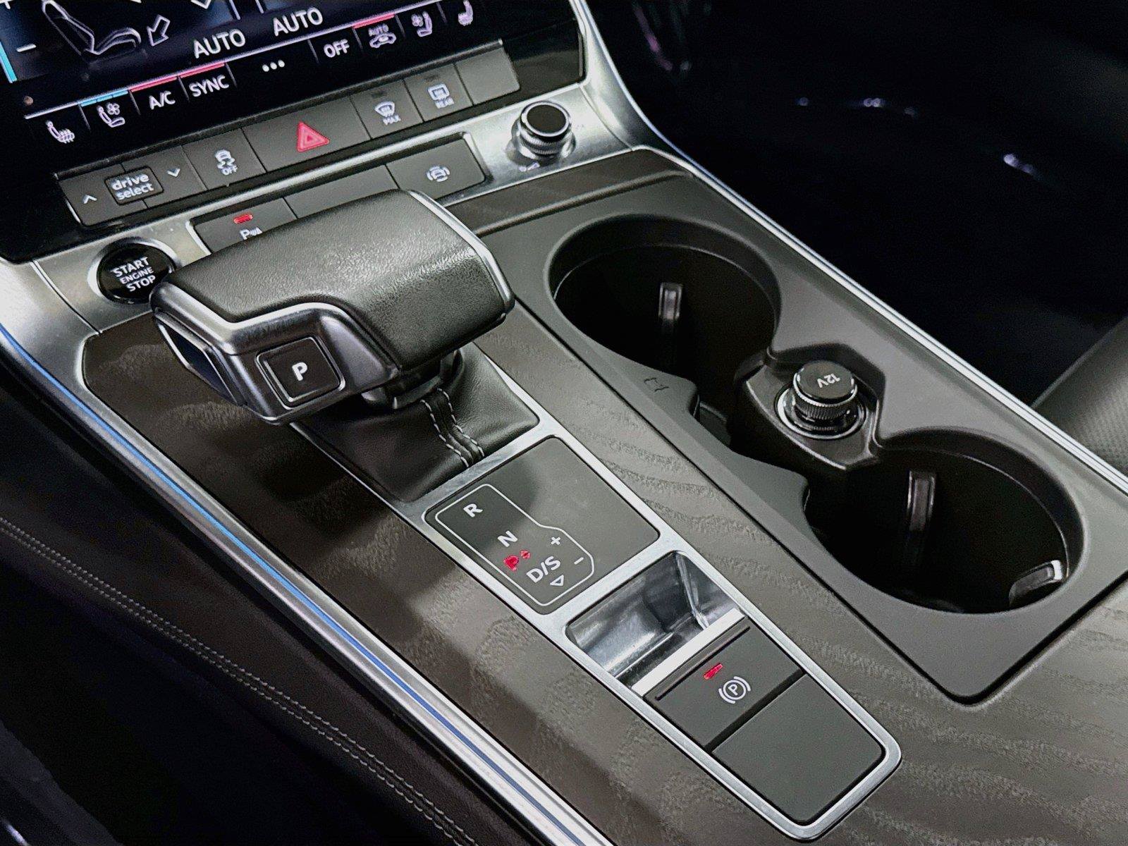 Used 2023 Audi A6 Premium Plus w/ Premium Plus Package AWD/4WD image 17
