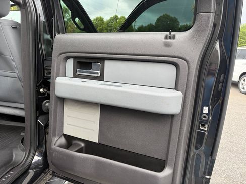 Used 2013 Ford F150 XLT w/ Luxury Equipment Group AWD/4WD image 50