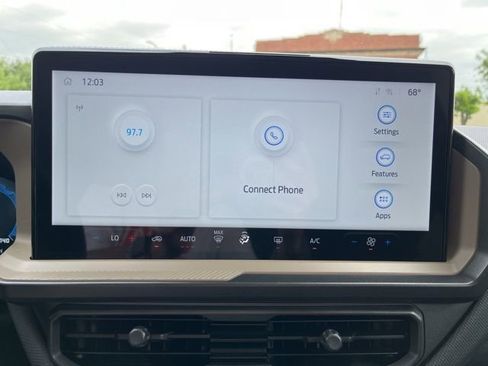 Used 2025 Ford Bronco Sport Big Bend AWD/4WD image 40