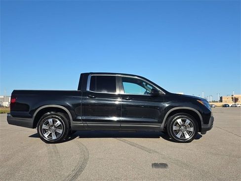 Used 2019 Honda Ridgeline RTL image 14